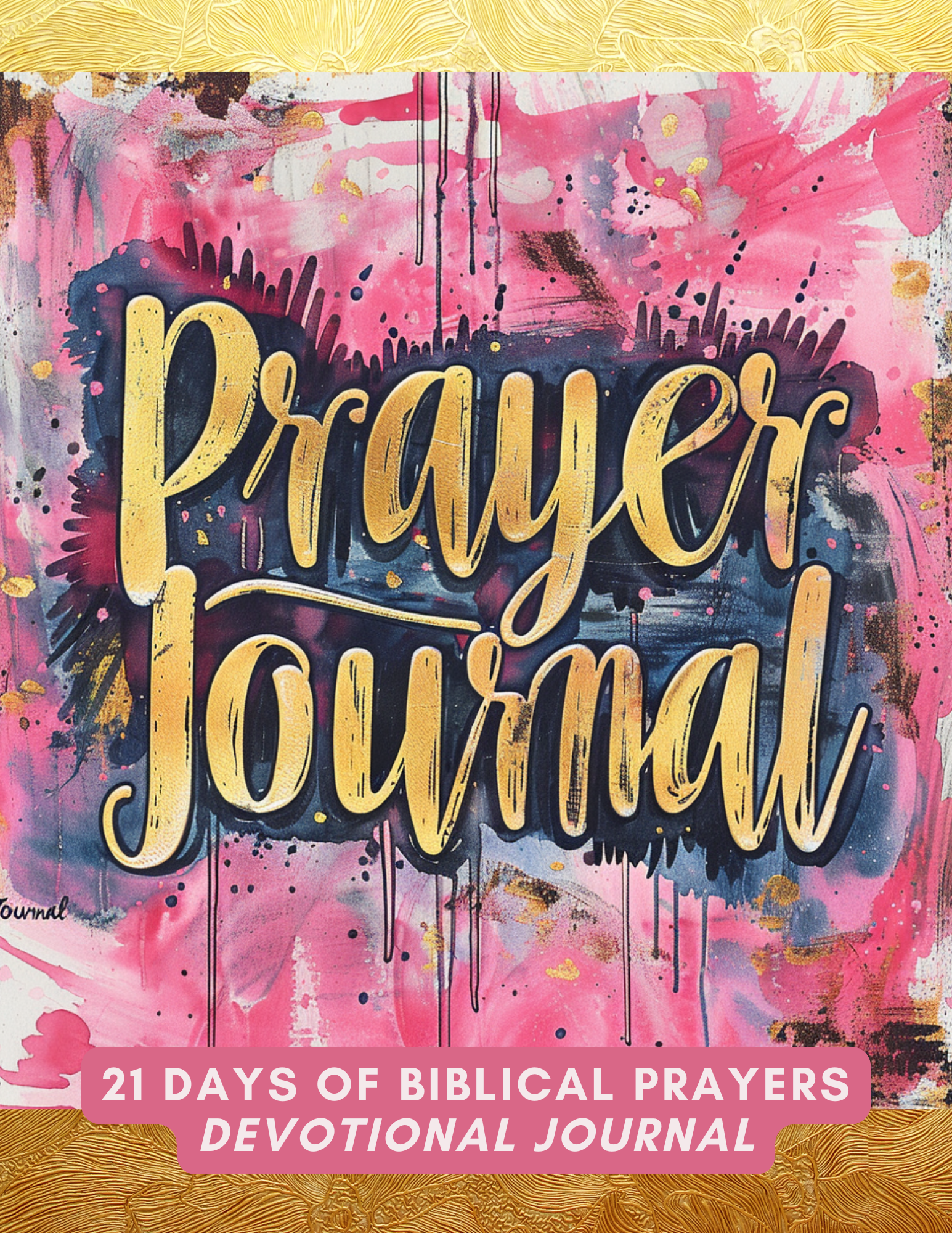 devotional journal