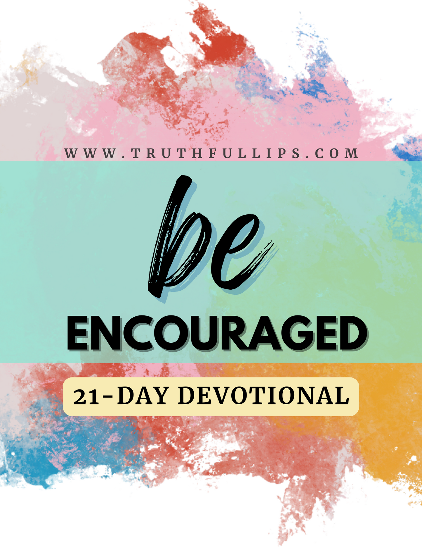 devotional journal