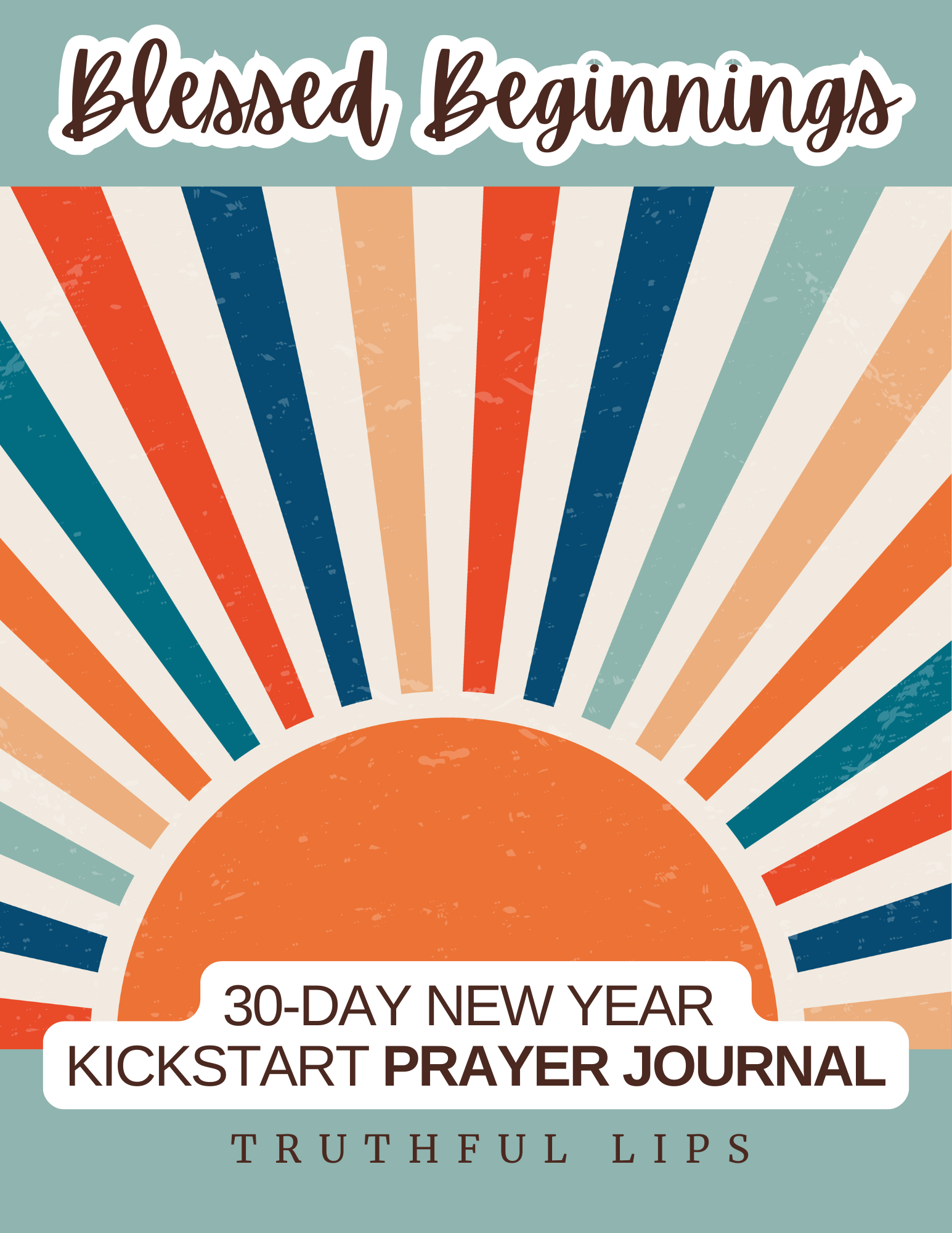 devotional journal