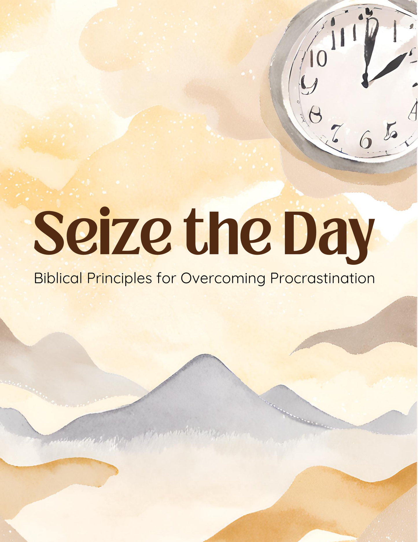 devotional journal