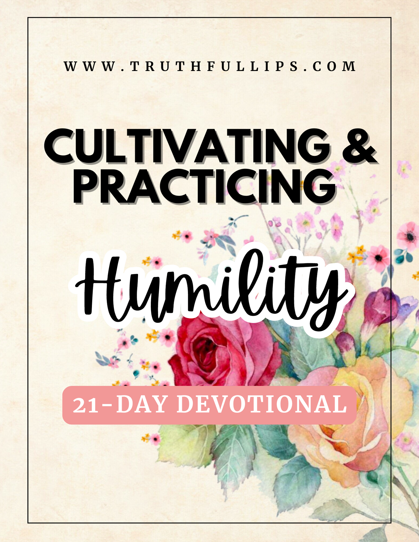devotional journal