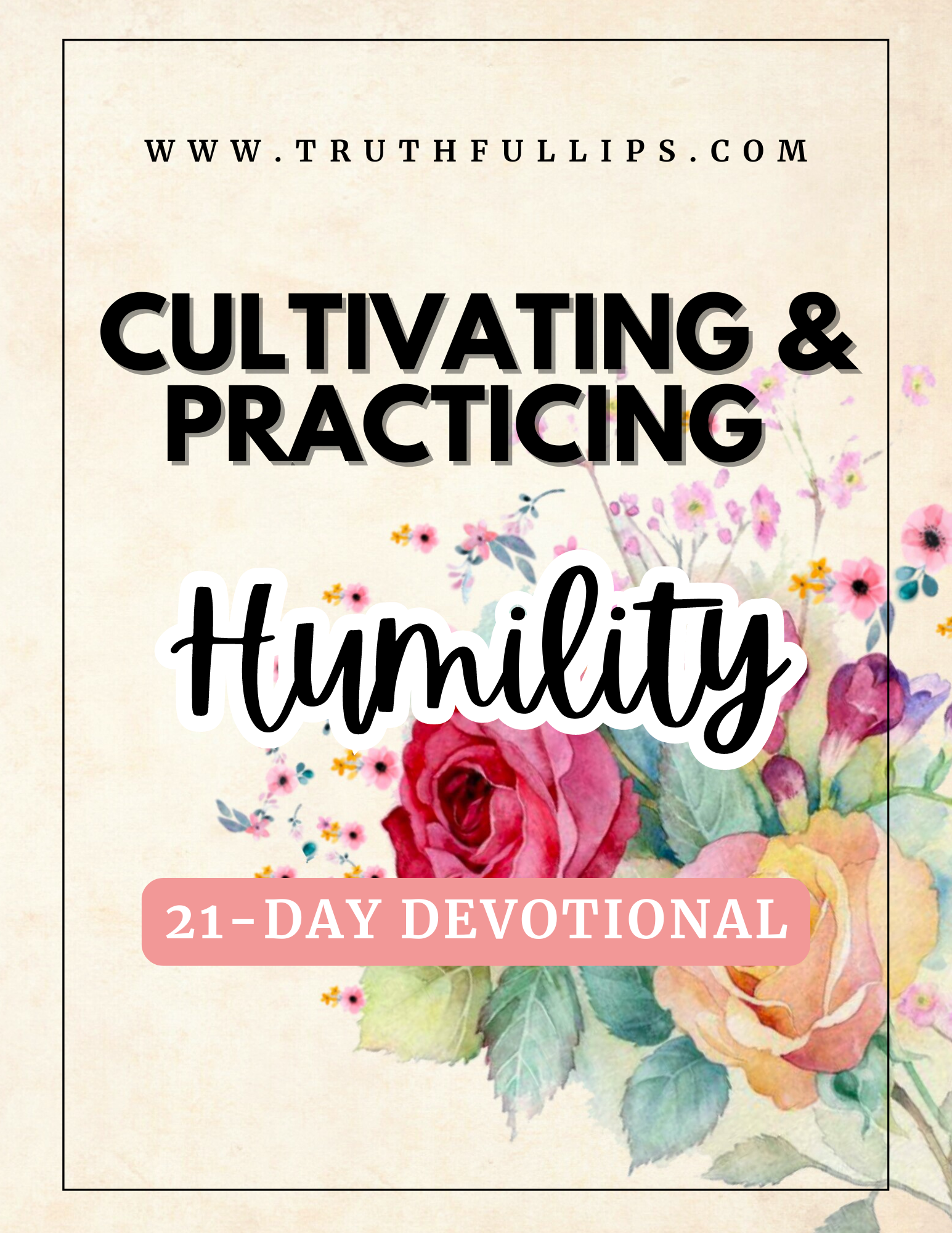devotional journal
