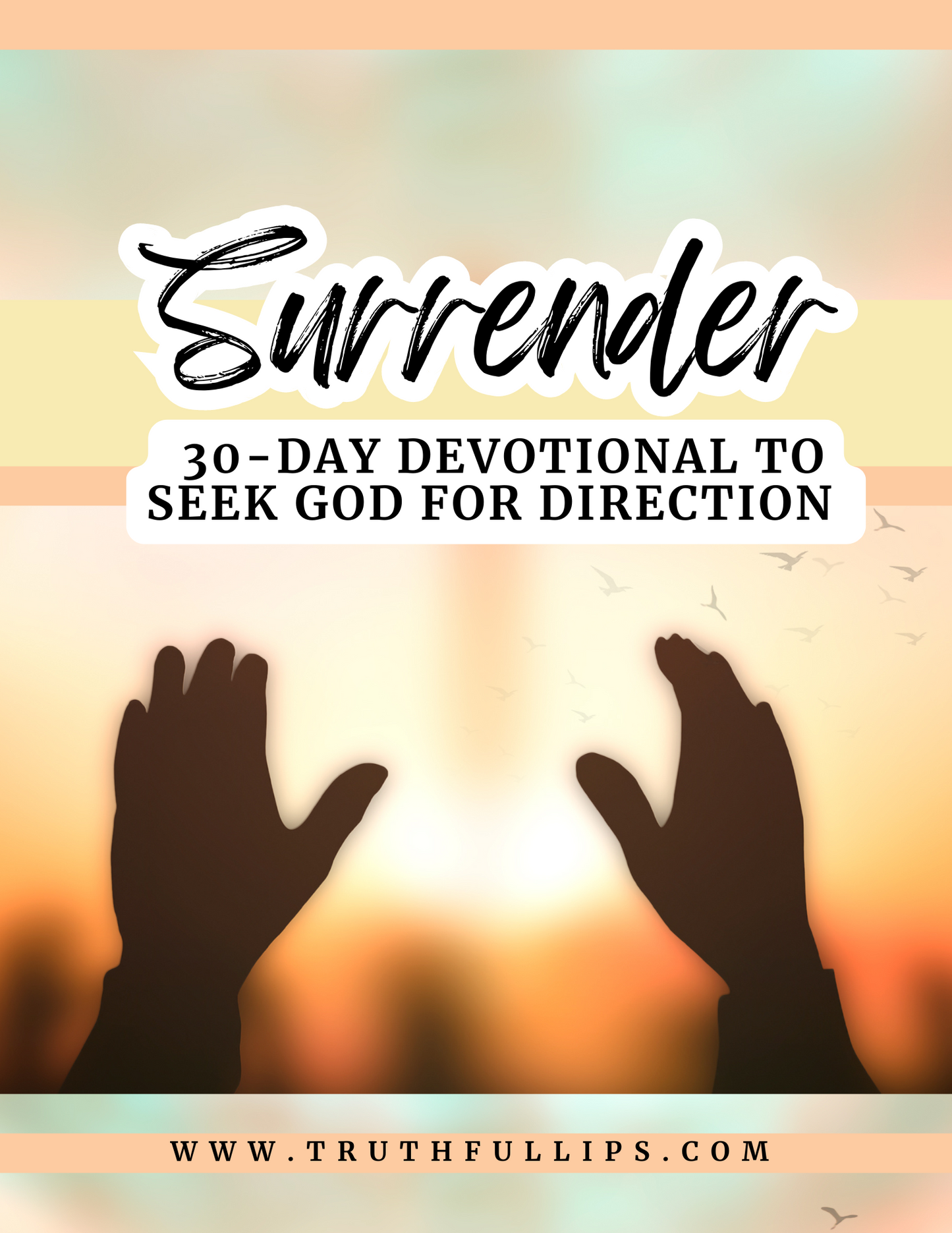 devotional journal