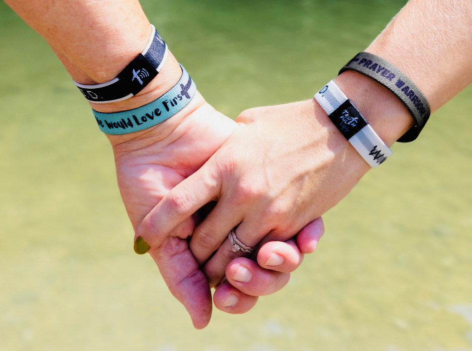 Alhudapk Com Tap Friendship Bracelet Long Distance Bracelets