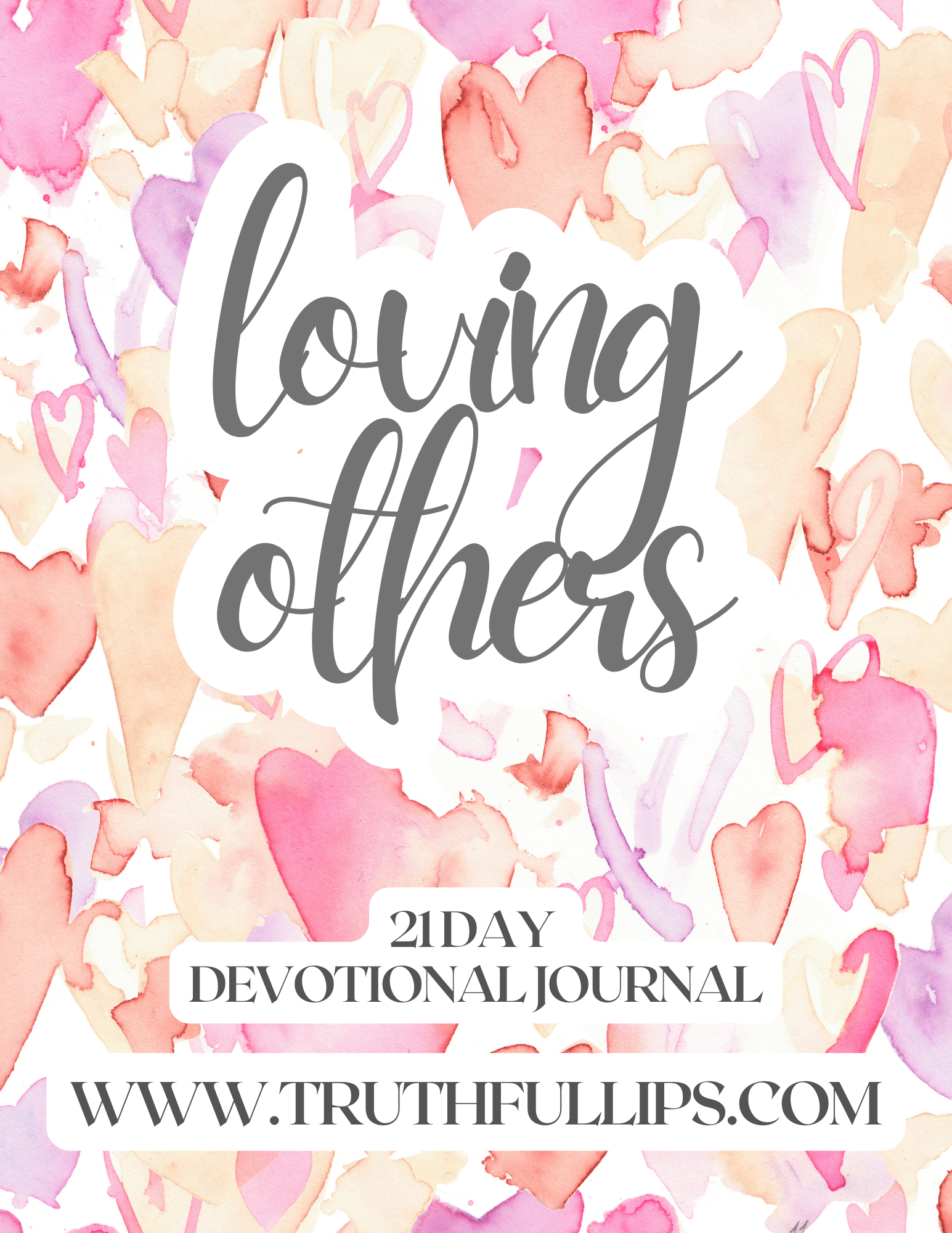 devotional journal