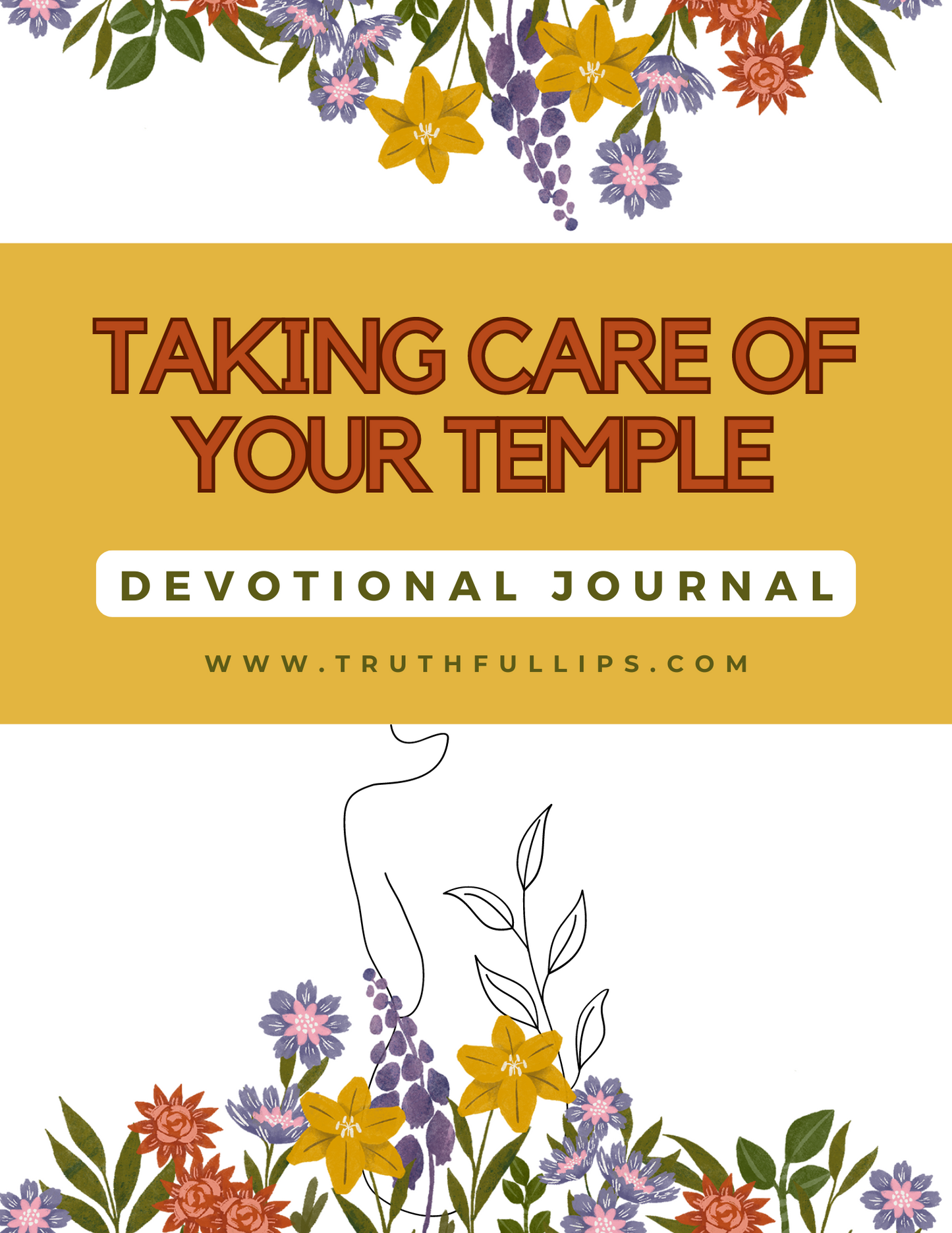 devotional journal