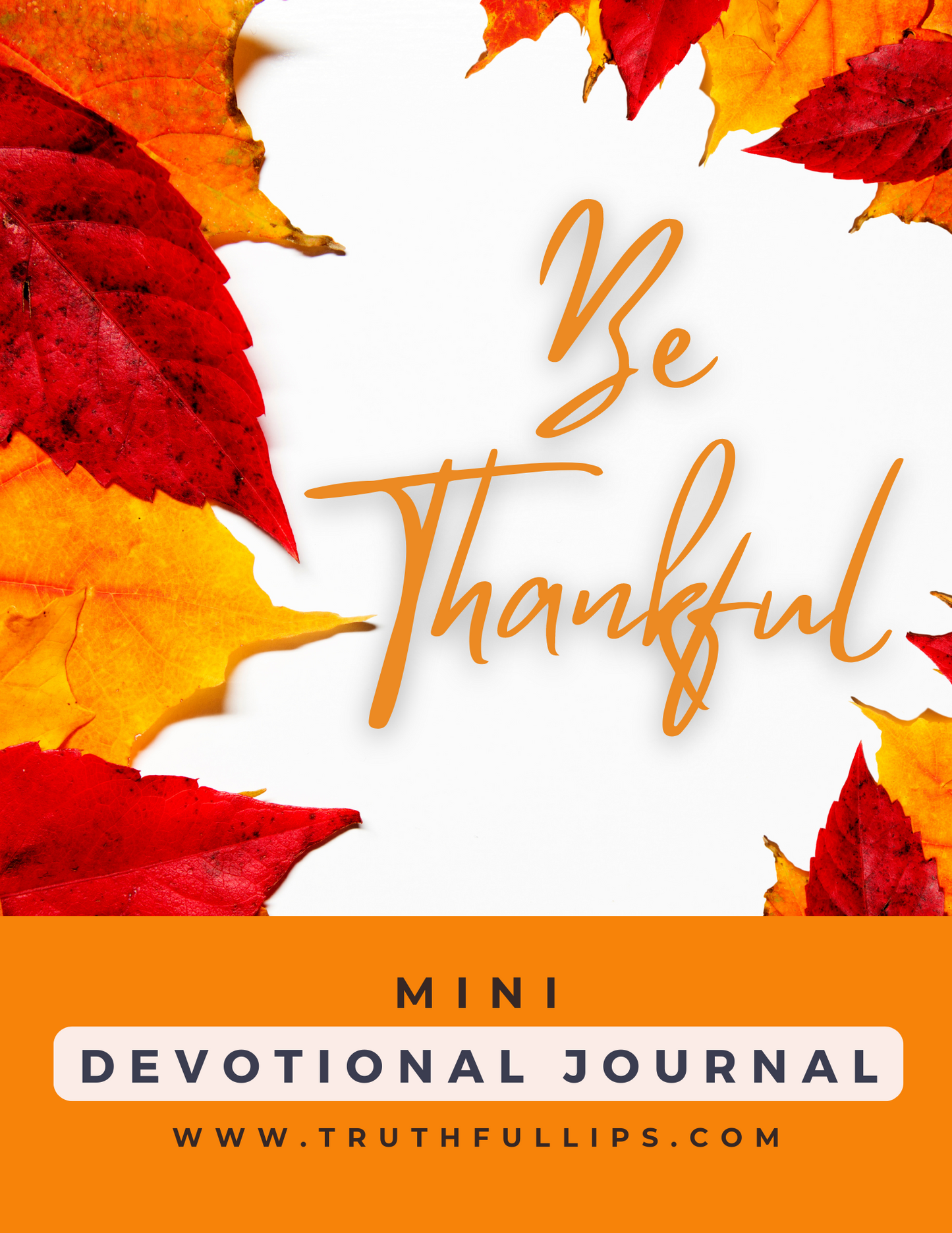 devotional journal