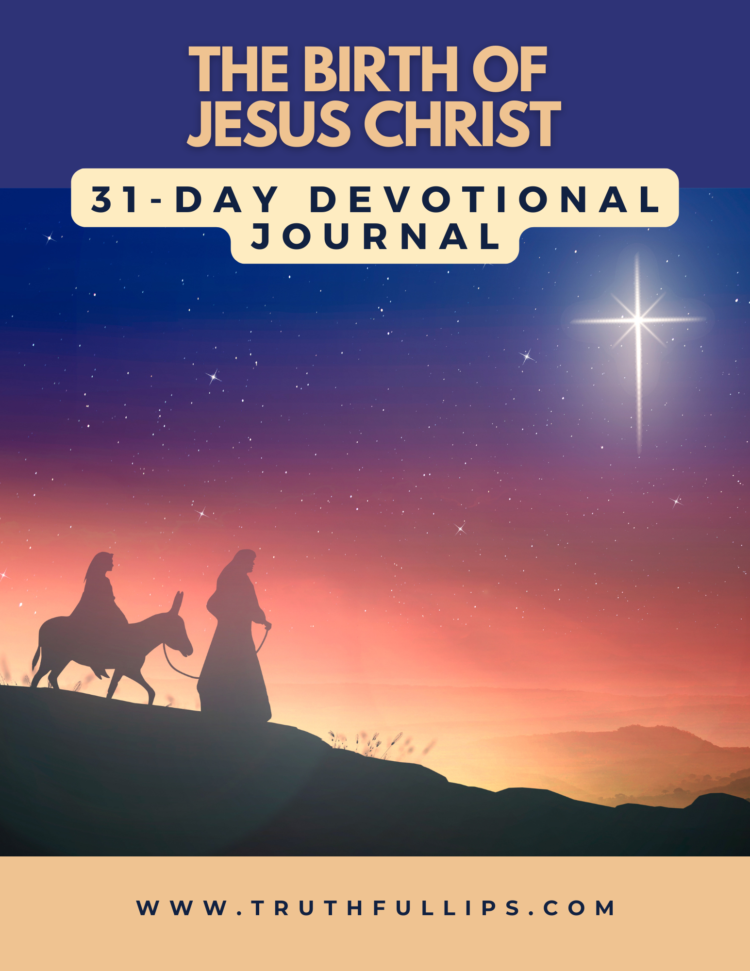 devotional journal